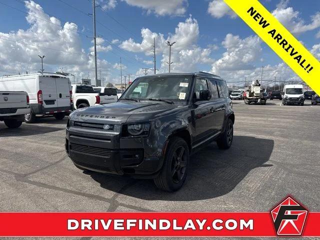 land rover defender 2024 SALE27EU1R2276153 image land rover defender 2024 SALE27EU1R2276153 image